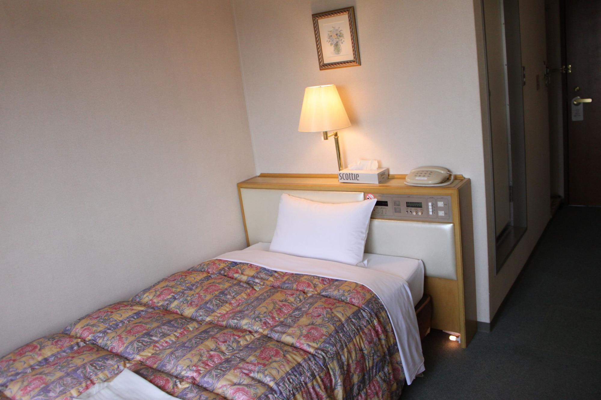 Hotel Palace Inn Toyota Toyota  Eksteriør bilde