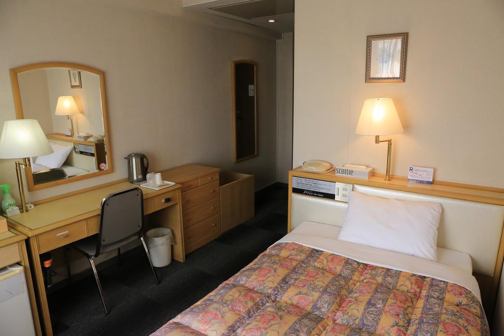 Hotel Palace Inn Toyota Toyota  Eksteriør bilde